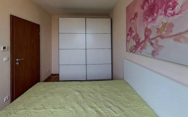 Galerius Panorama Beach - D Apartman