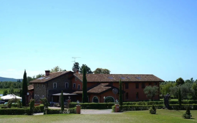 La Tavernetta al Castello