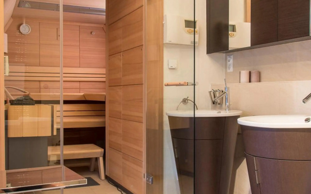 Luxus Apartment Innenstadt