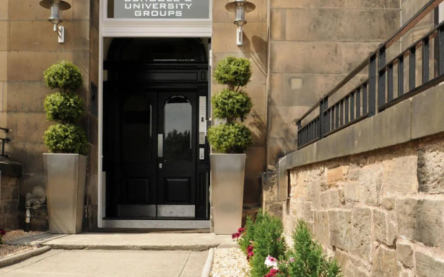 The Hostel