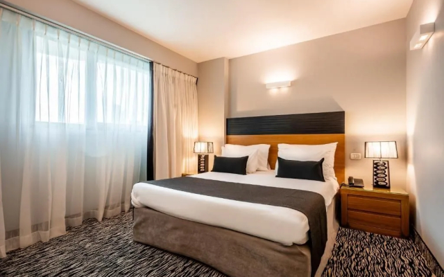 Roxon Urban Hotel Ramat Gan