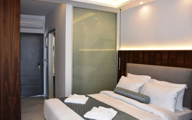 4 you Hotel