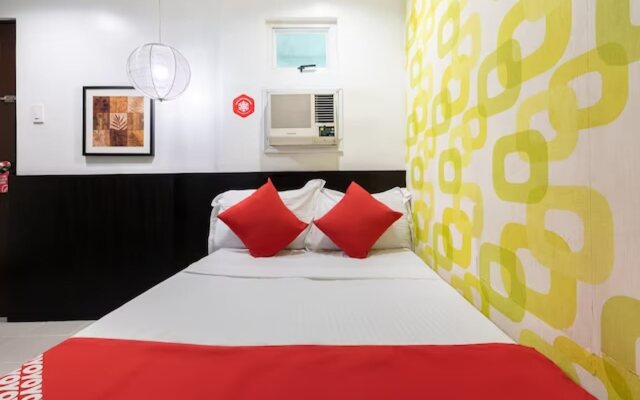 Super OYO 107 Orange Nest Hotel