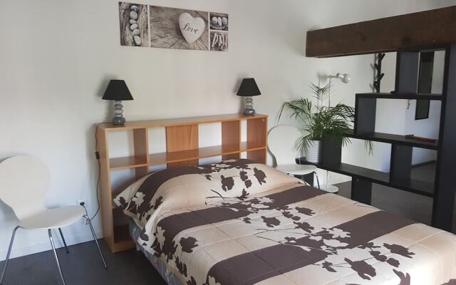 La Rose des Vents - Le Loft