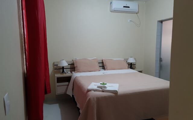 Pousada Quatro Estações