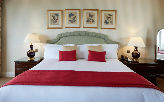 Cheval Thorney Court at Hyde Park