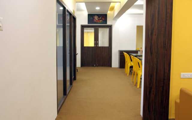 Choice Guest House Pune