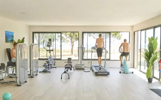 Domaine Casa e Natura