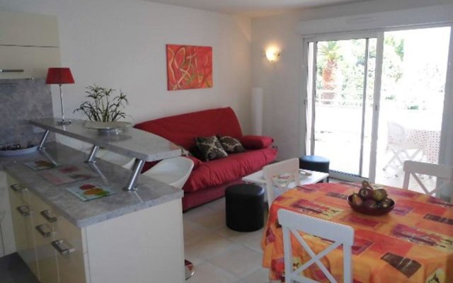 Appartement Le Jeanne