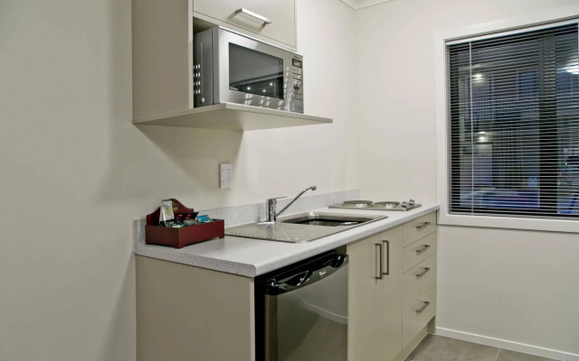 Brooklyn Motor Lodge
