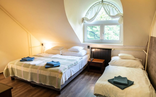 Hotel Bobbio
