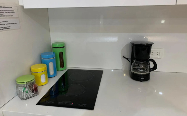 Aparta Estudio Aeropuerto