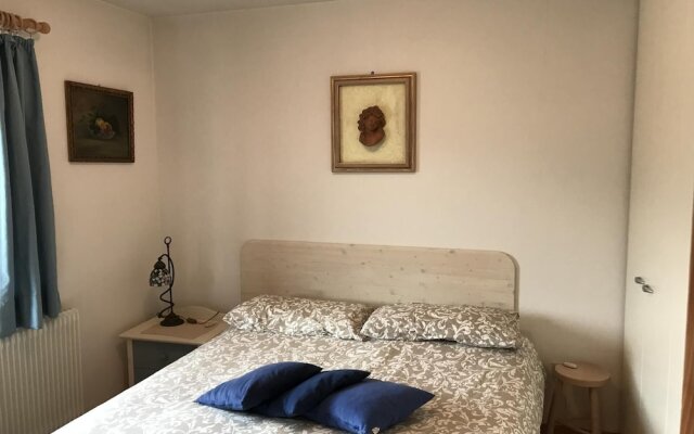 Lovely&pleasant 1 Bedroom Apartment in Cavalese