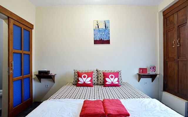 ZEN Rooms MJ Prawirotaman