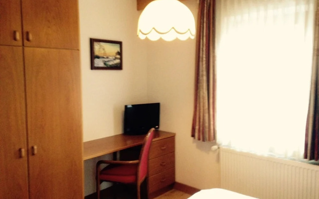 Hotel Ristorante Walter