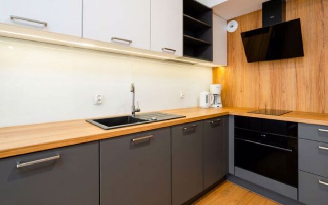 Apartment Karpatia Karpacz