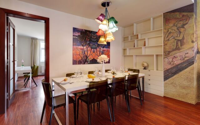 EMPIRENT River Apartments