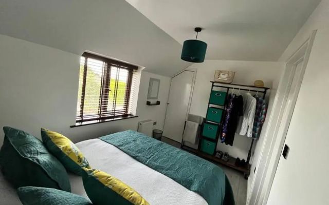 Camellia Cottage