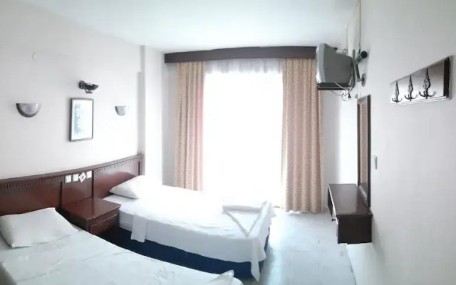 Tecimen Hotel