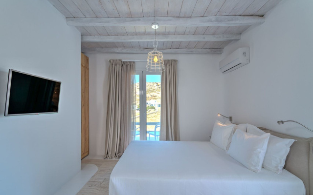 Senses Luxury Villas & Suites