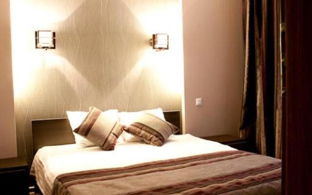 Hotel Dodo