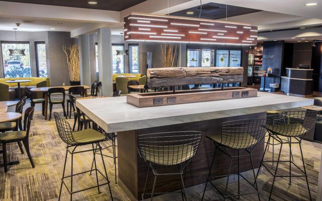 Courtyard by Marriott Norwich