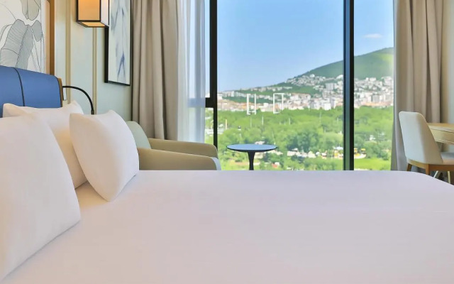 Sia Hotel Thermal & Spa