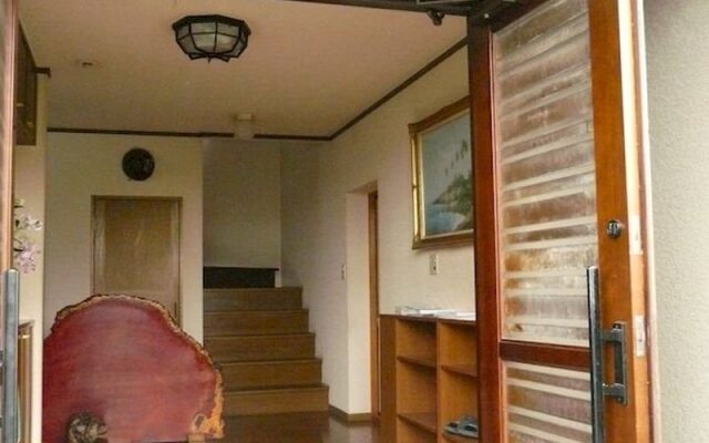 Pension Sirogisu