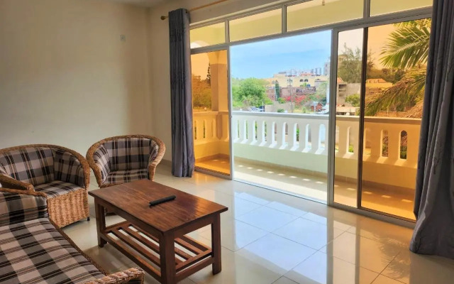 Nightingale Apartments