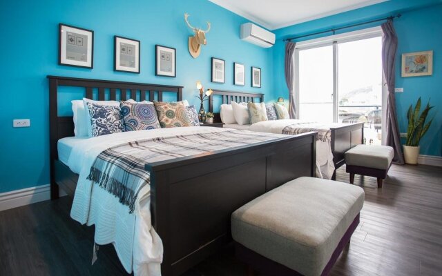 Antlers B&B