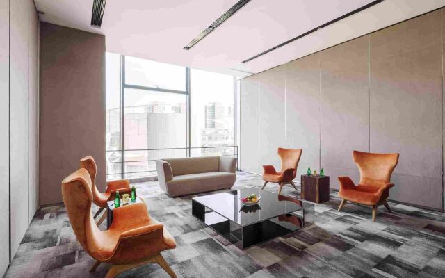 Hard Rock Hotel Shenzhen