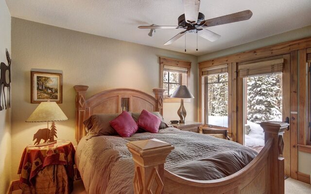 6546 Settlers Creek Townhomes 2 Bedroom Townhouse by RedAwning