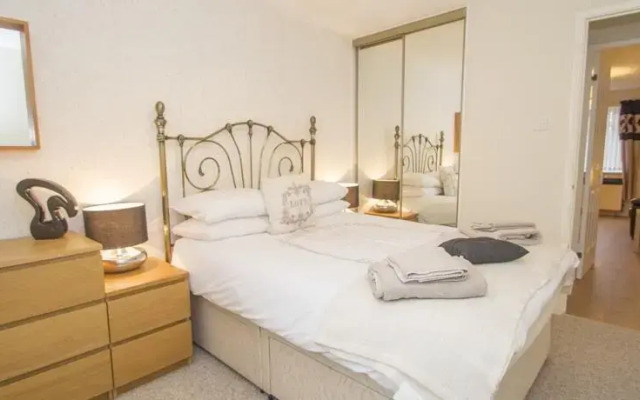 Apartment Upper Craigour