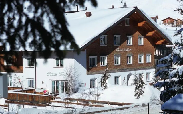 Haus Wallis