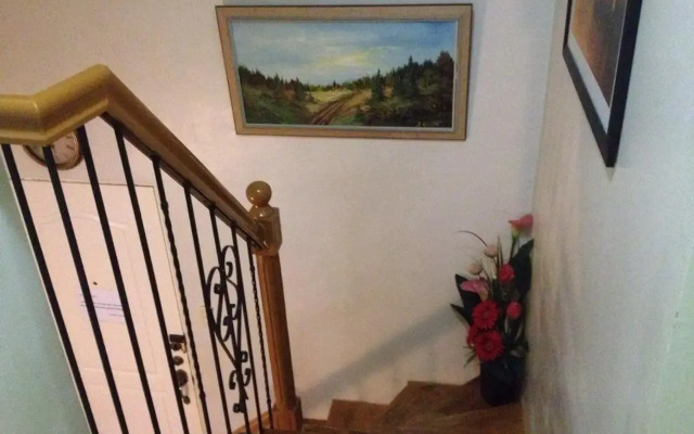 California Garden Square Condo