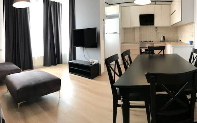 Mas Suites Apartments