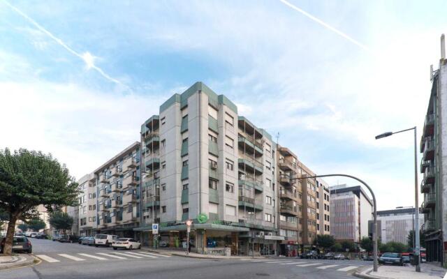 Bruno'S Downtown Apartment