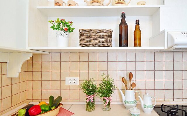 Apartment Marina Montmorillon 33714