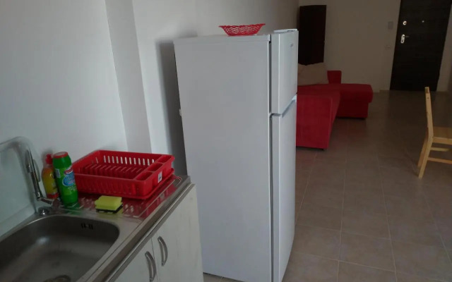 2 Apartamente Alaturate, Identice, Maximum 10 Persoane in Total