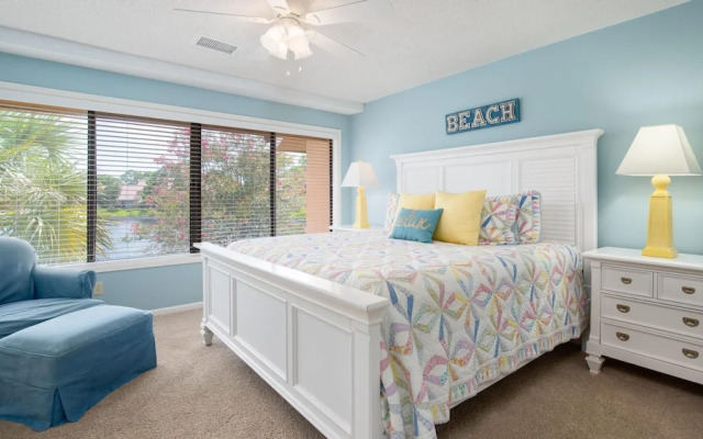 Beachwalk Villa 5135