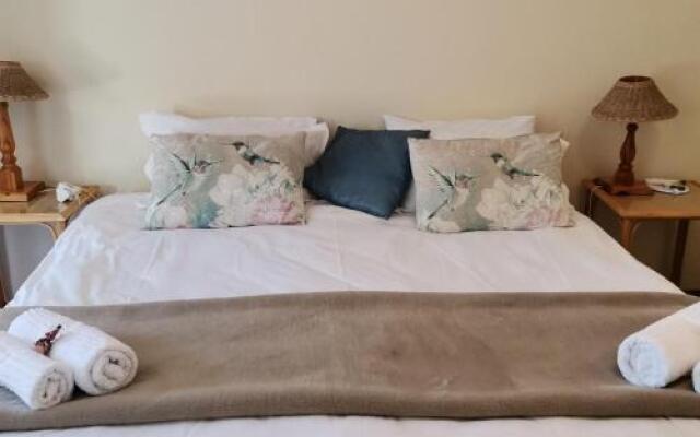 Sani Window B&B and Self catering