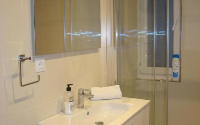 Apartamentos La Pereda Santander- Estudio E1