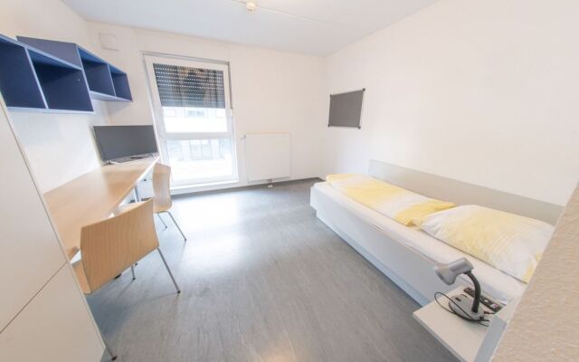 Stäy Apartmenthaus und Monteurzimmer