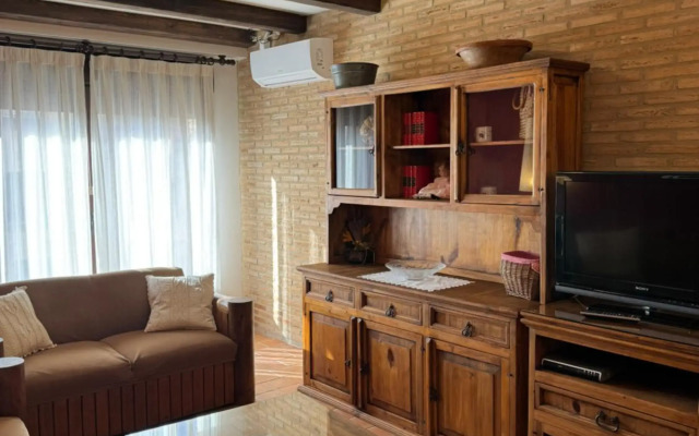 El Rincon Del Moncayo