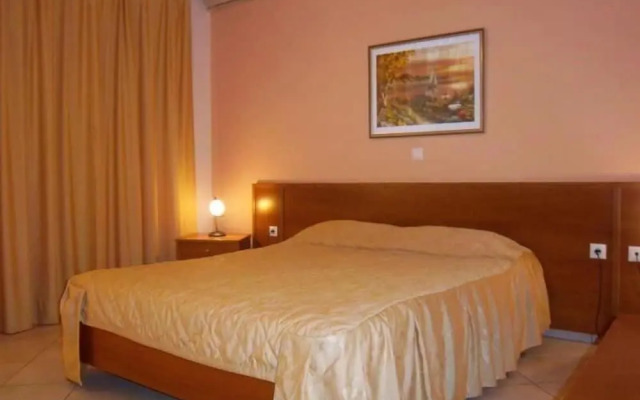Iria Beach Hotel
