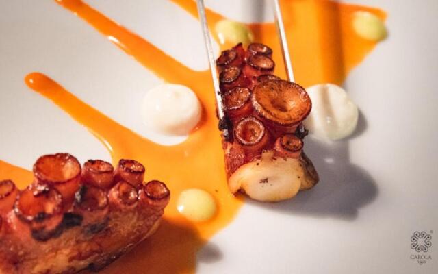 Vecchio Saracino - Carola 1801