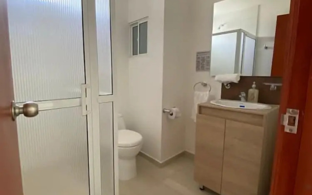 Apartasuites Ramasa
