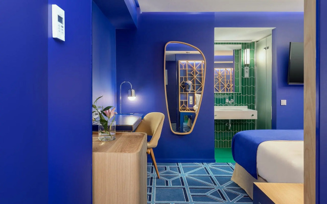 Room Mate Macarena, Madrid Gran Vía