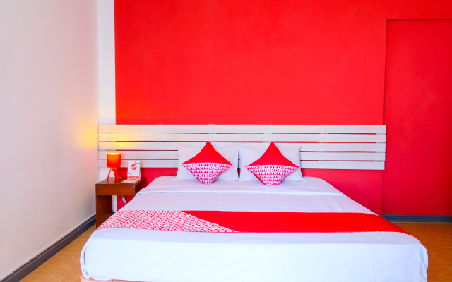 OYO 1206 Lombok Guest House