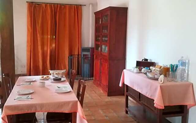 B&B IL Giardino del Borgo